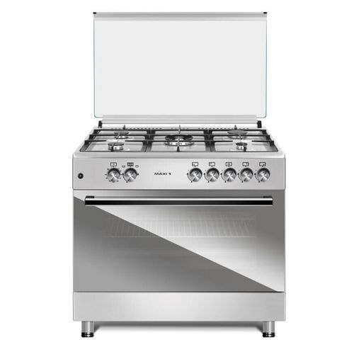 MAXI GAS COOKER 60X90 FK962DSS Shine Line 90x60