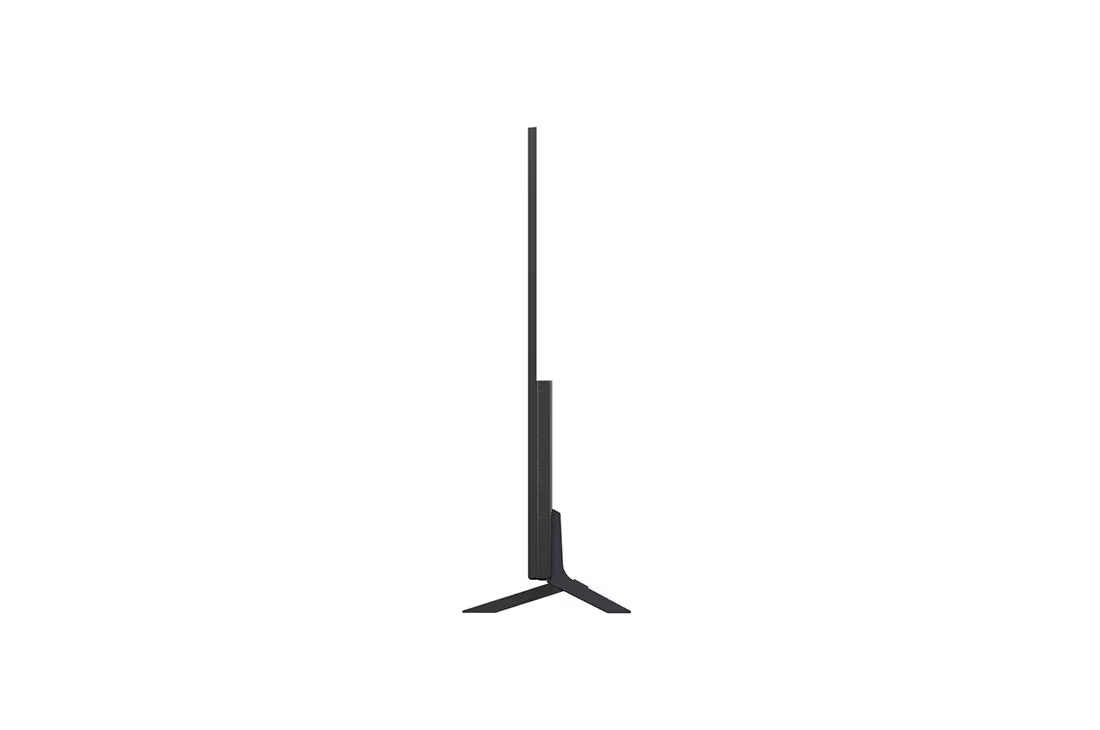 LG TV75QNED82A6A 75 inch QNED AI THINK