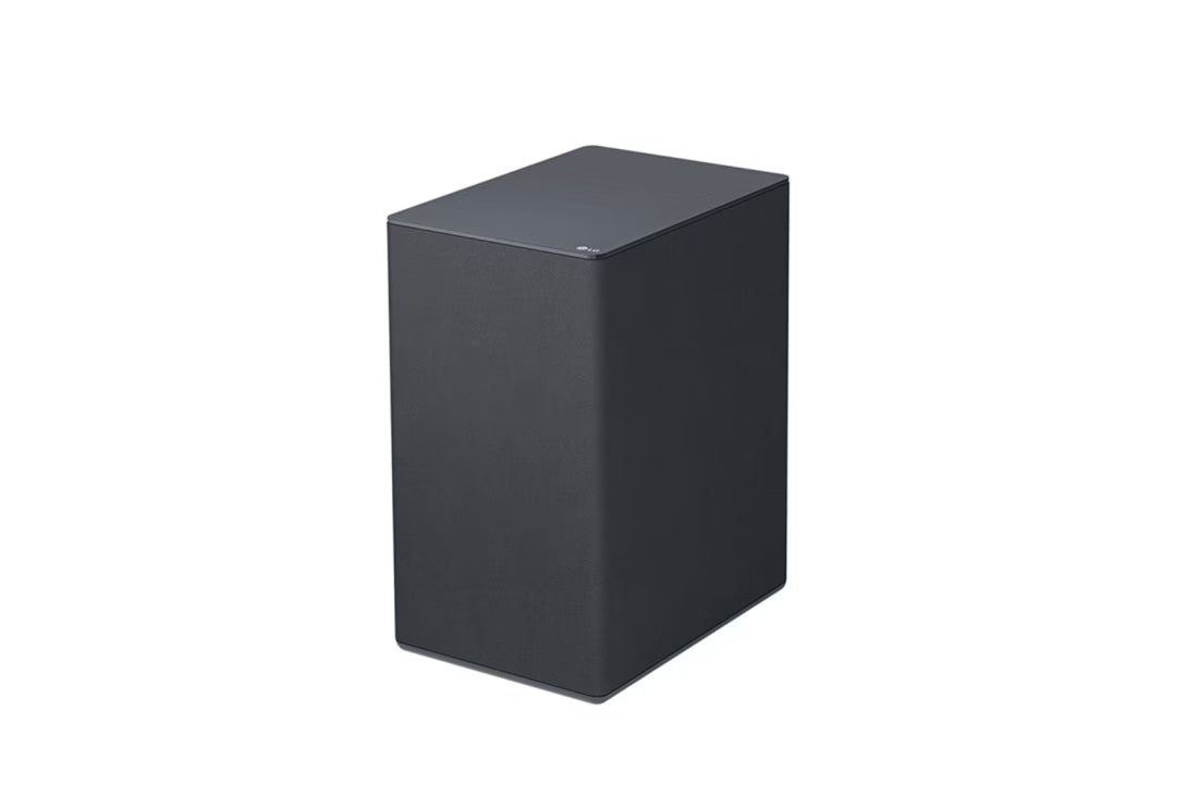 LG AUD 9S-SC 400 W