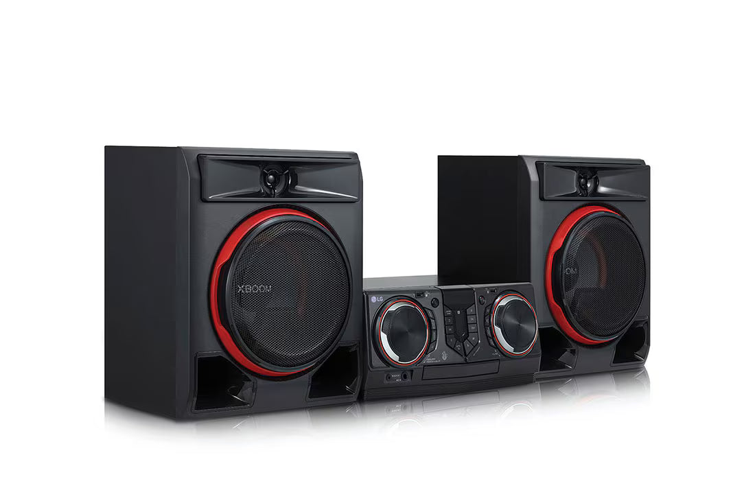 LG AUD 65CL 950W