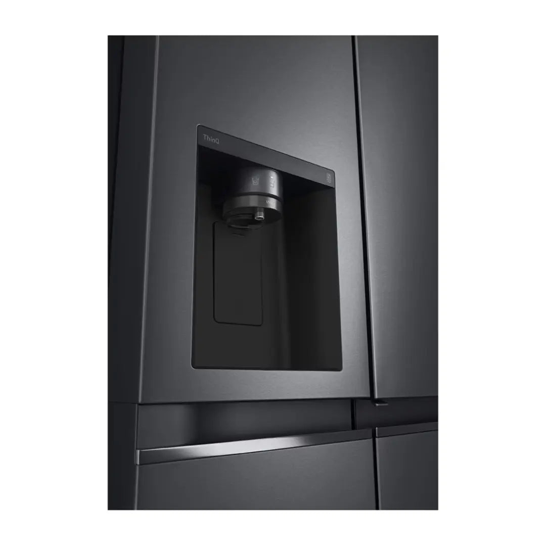 LG REF 257FQKW-J 694L 684l