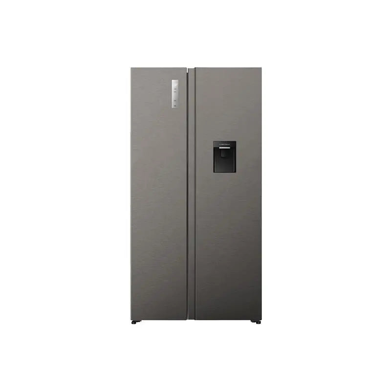 Hisense 529 Liters Inverter Side By Side Refrigerator | REF 71 WSI-RC