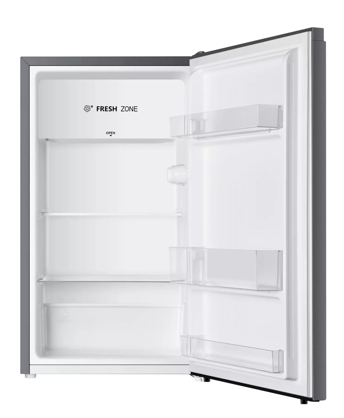 Hisense Single Door Refrigerator 90L (093DR)