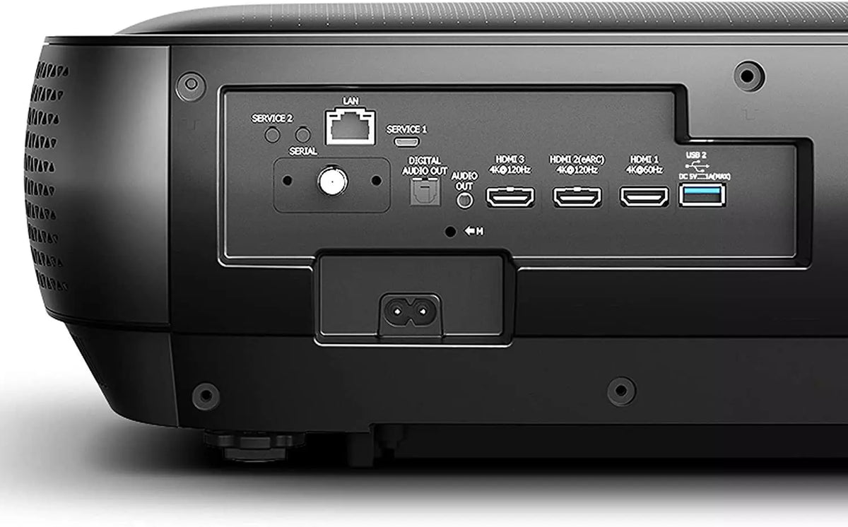 HISENSE TV120L9G HIS TV 120