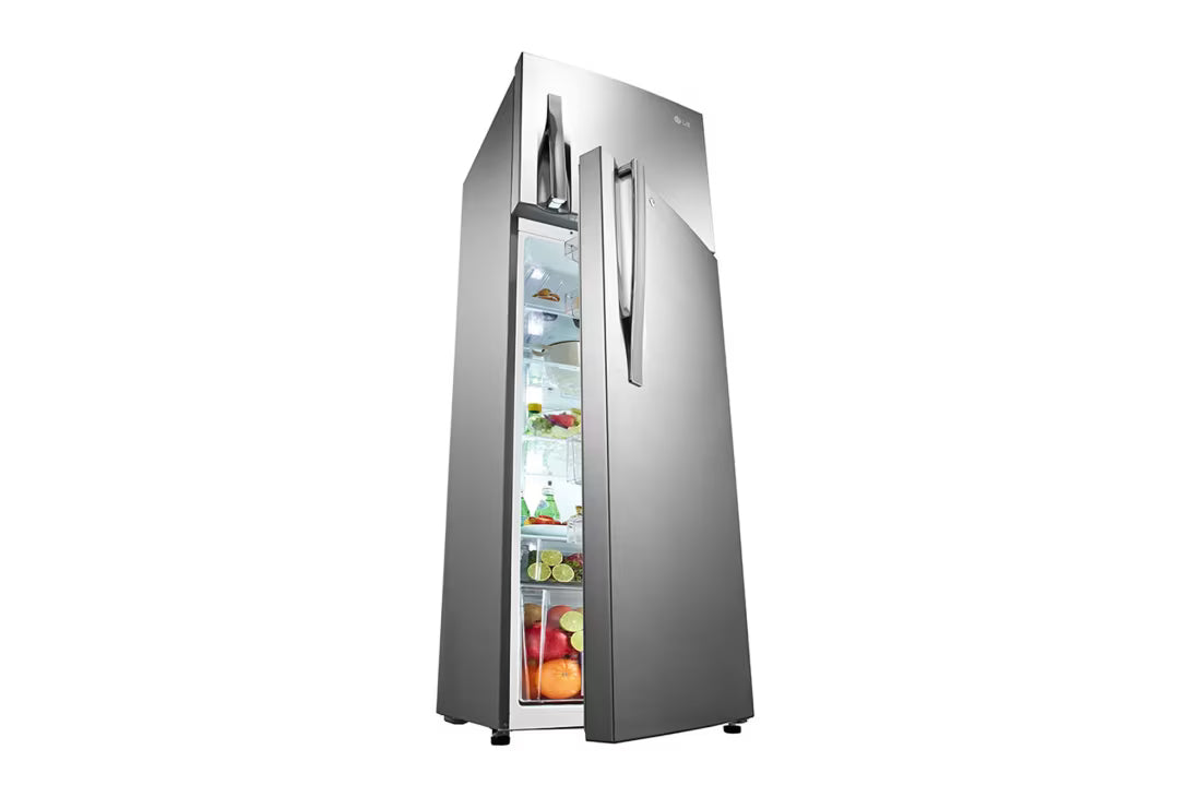 LG Top Freezer Refrigerator 308L