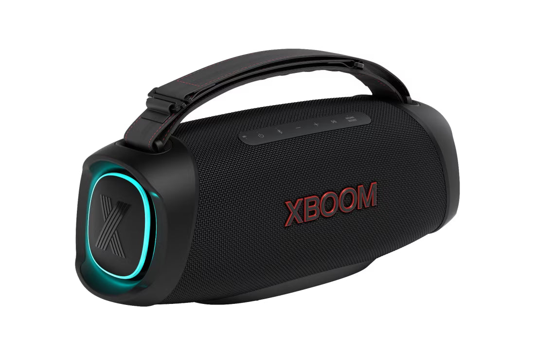 LG AUD 8TXG LG XBOOM GO