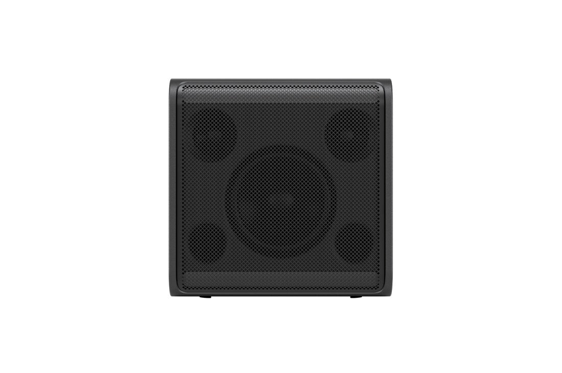 LG AUD 301 STAGE 60W