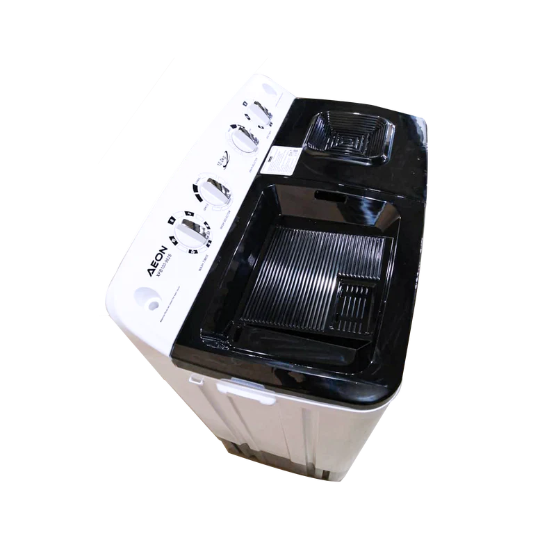 AEON TWIN TUB WASHING MACHINE (10KG)
