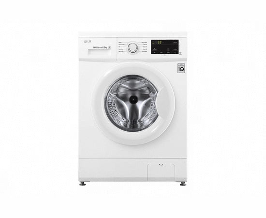 LG Washing machine Front Load Washer FH2J3WDNP0 6.5kg