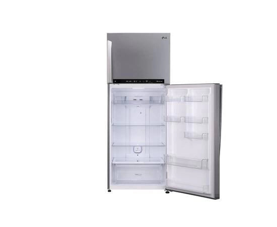 LG Top Freezer Refrigerator 502 HLHL - H