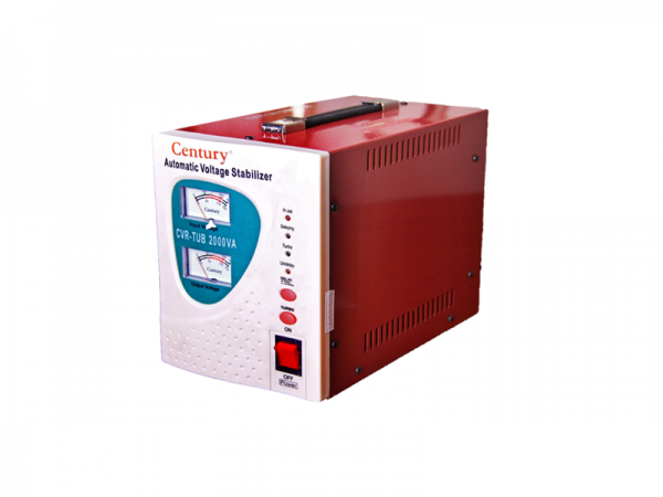 Century stabilizer 1500VA