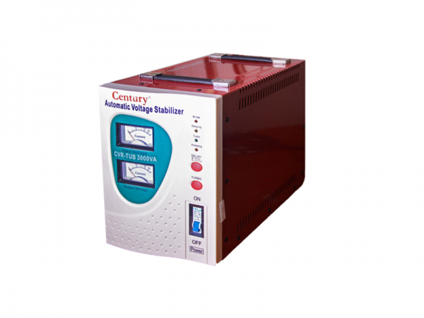 Century Stabilizer 3000VA
