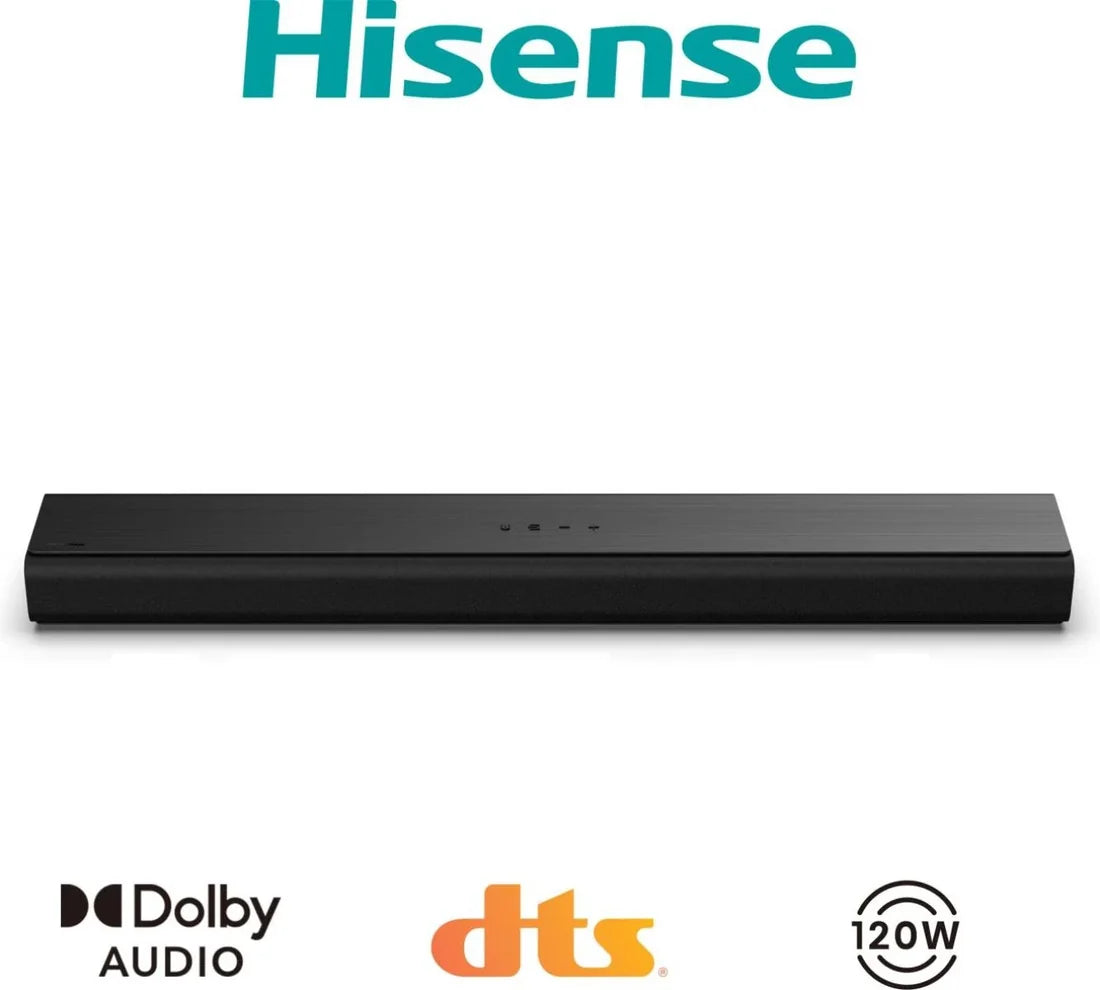 HISENSE AUD 1000HS Sound Bar