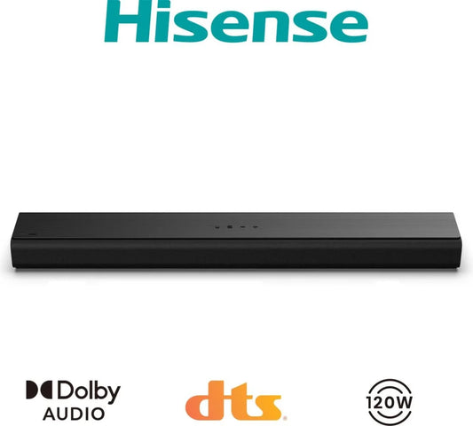 HISENSE AUD 1000HS Sound Bar
