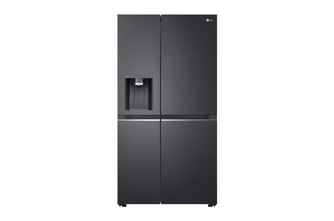 LG REF 257 KLKW-L 674L