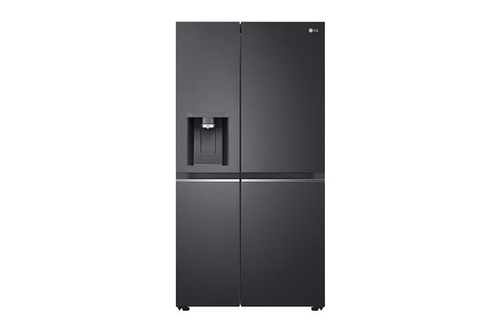 LG REF 257 KLKW-L 674L