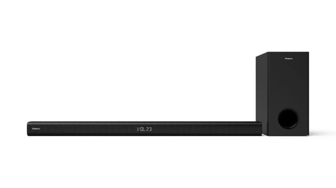 HISENSE AUD 218 Sound Bar