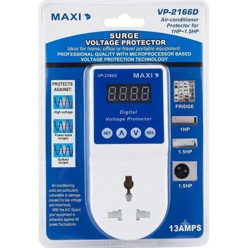 MAXI SURGE VOLTAGE PROTECTOR VP2166D