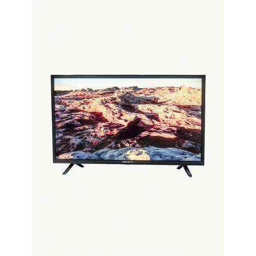 MAXI TV 32D2N 32 inch LED HD TV