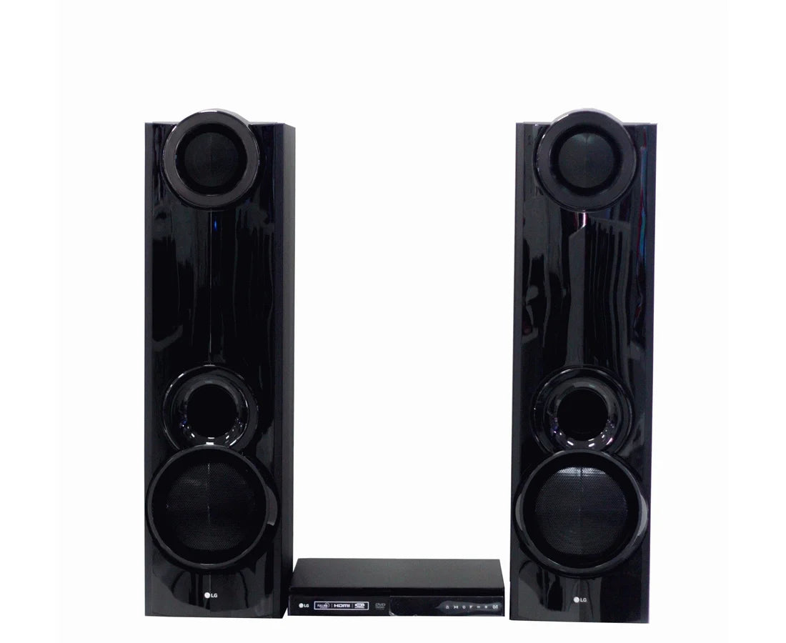 LG AUD 667HD 600W