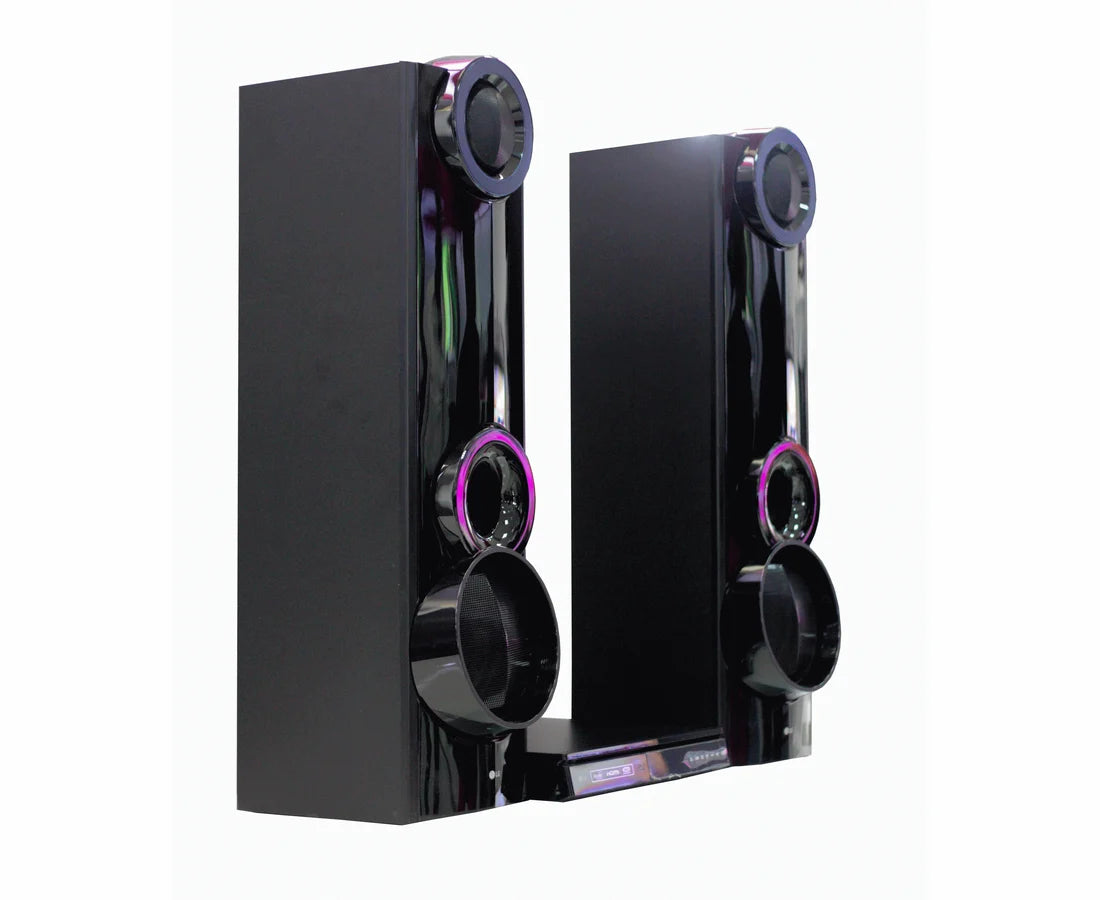 LG AUD 667HD 600W