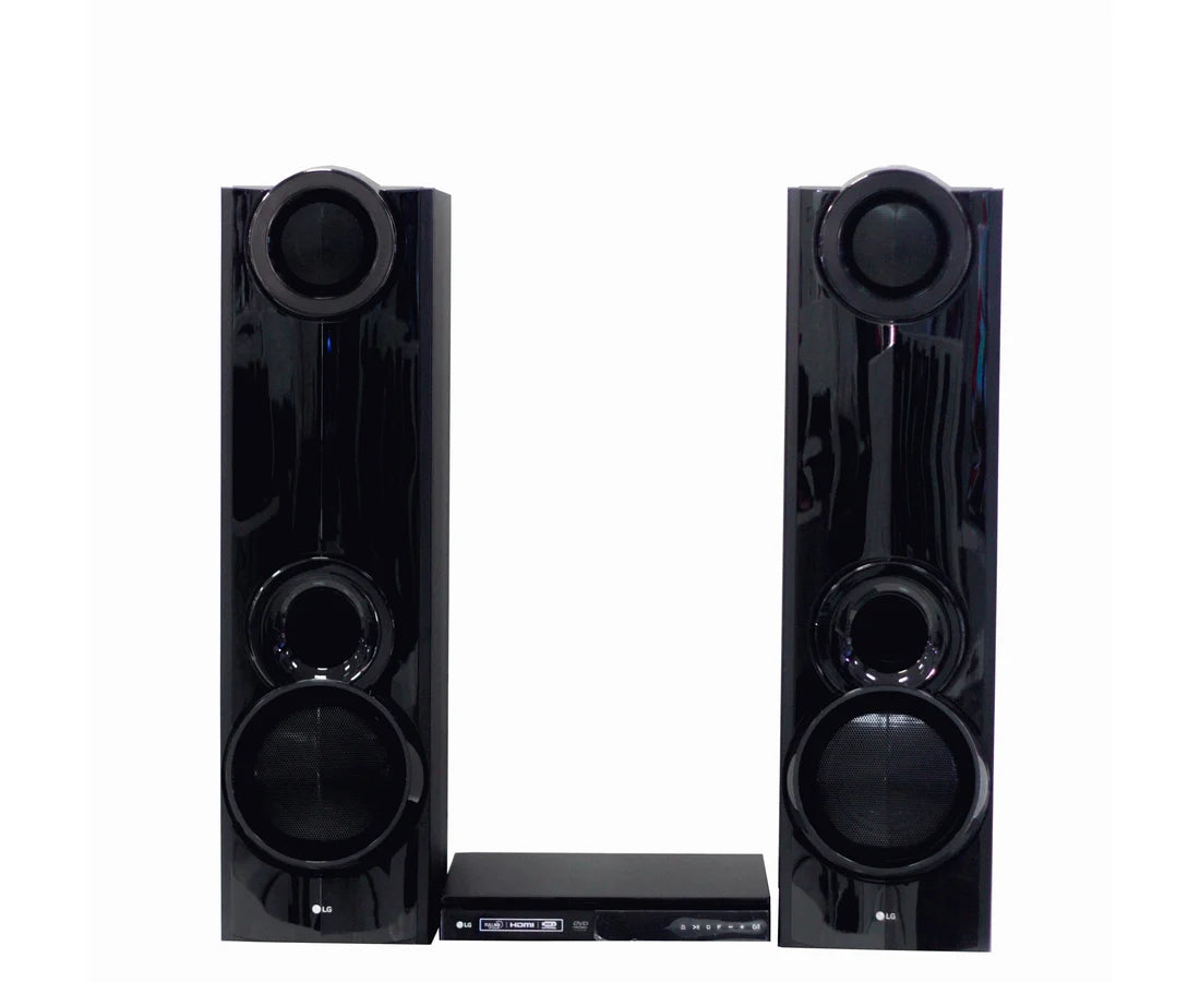 LG AUD 667HD 600W