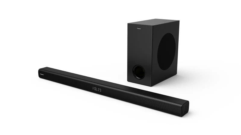 HISENSE AUD 218 Sound Bar