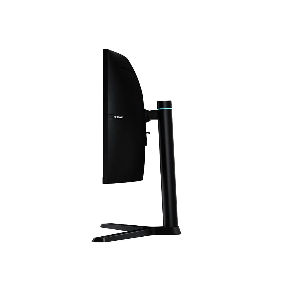 Hisense Monitor 34 Inch Curved (G6k-PRO) WQHD 240Hz