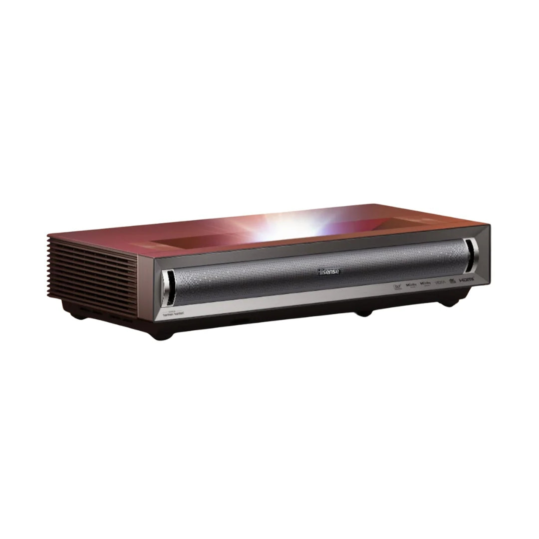 HISENSE TVLASERPX3 HIS LASER CINEMA