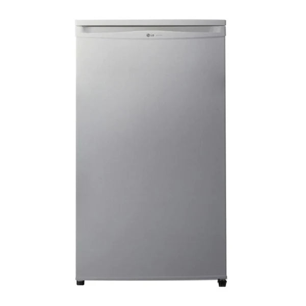 LG 92L Single Door Refrigerator REF131 Silver