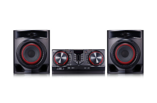LG AUD 44CJ 480 W