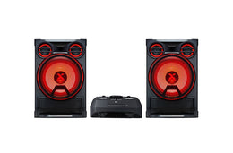 LG AUD 99CK ( Wahala ) 5000W