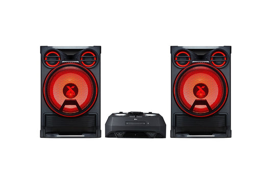 LG AUD 99CK ( Wahala ) 5000W