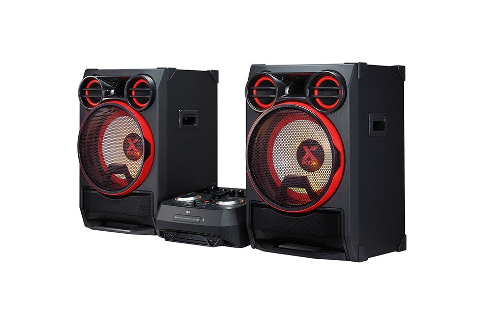 LG AUD 99CK ( Wahala ) 5000W