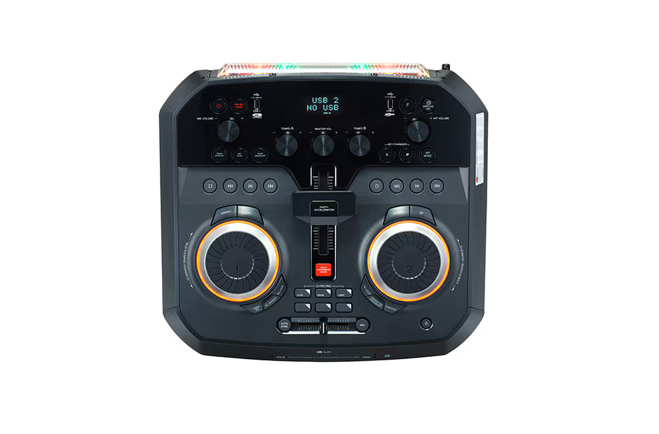 LG AUD 99CK ( Wahala ) 5000W