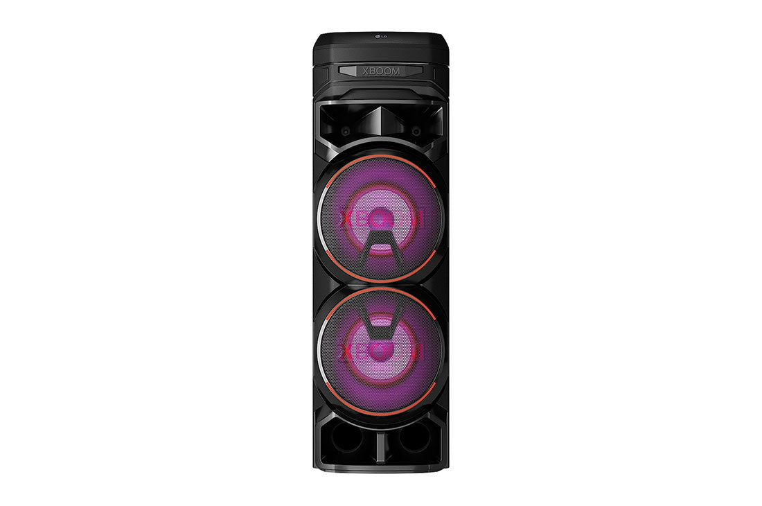 LG AUD 9RNC (Baba) 1800 W