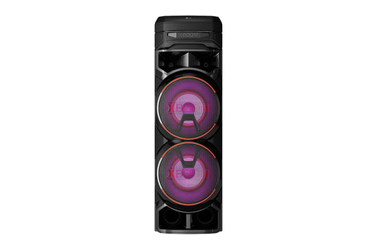 LG AUD 9RNC (Baba) 1800 W