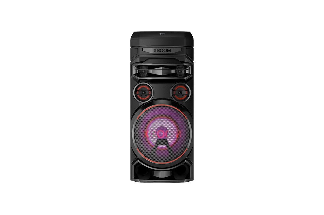 LG AUD 7RNC (Mama) 1000W