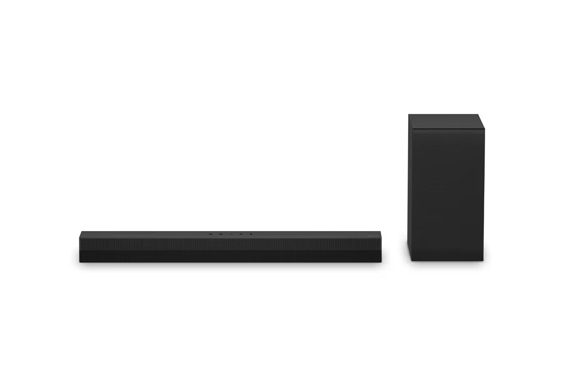 LG AUD 40ST 300 W