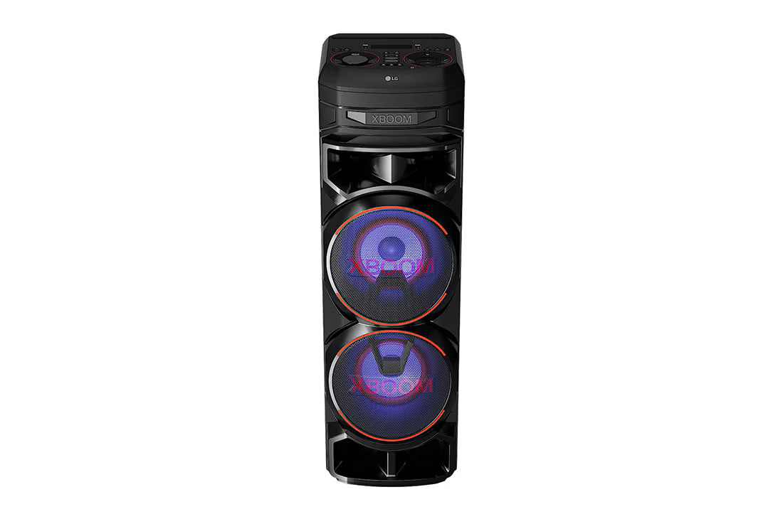 LG AUD 9RNC (Baba) 1800 W