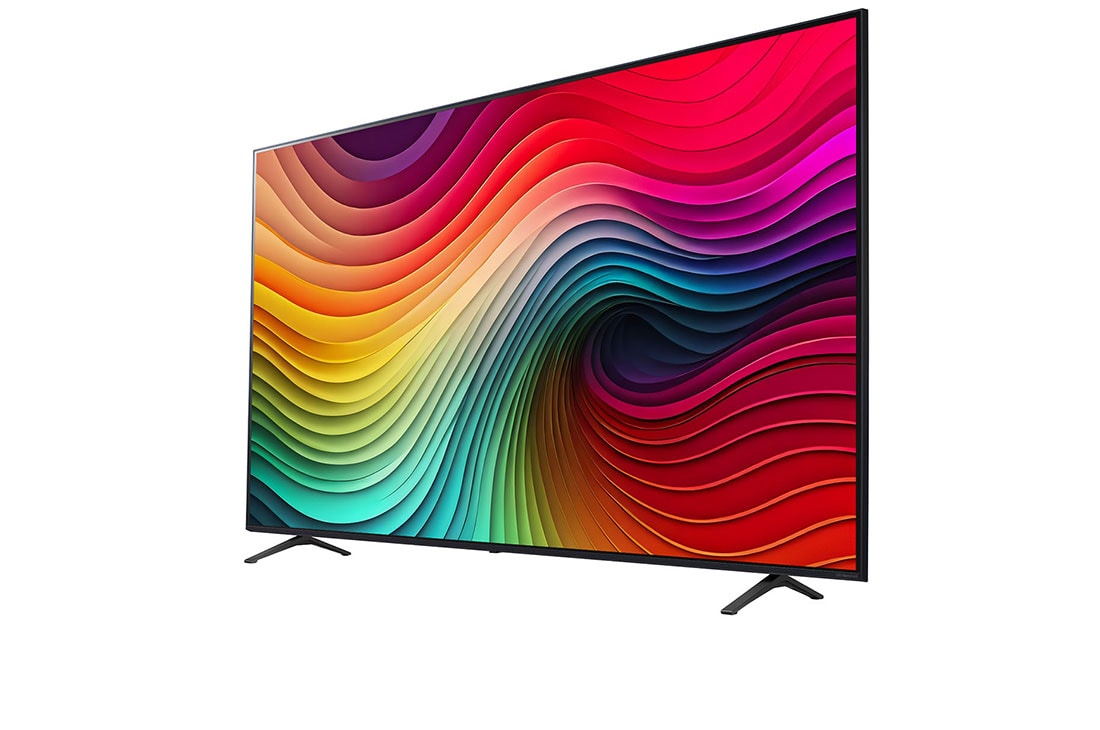 LG TV86 NANO80T6A 86 inch NANO