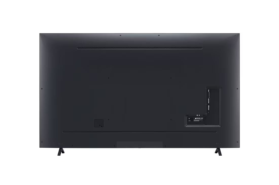 LG TV86 NANO80T6A 86 inch NANO