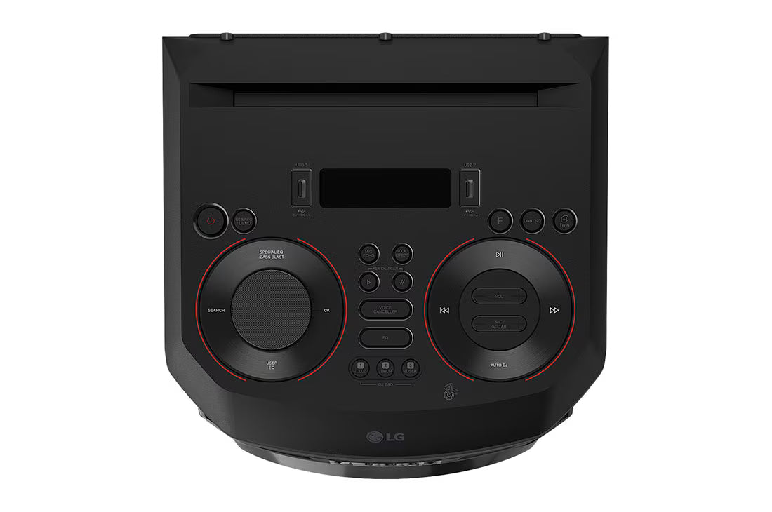 LG AUD 9RNC (Baba) 1800 W