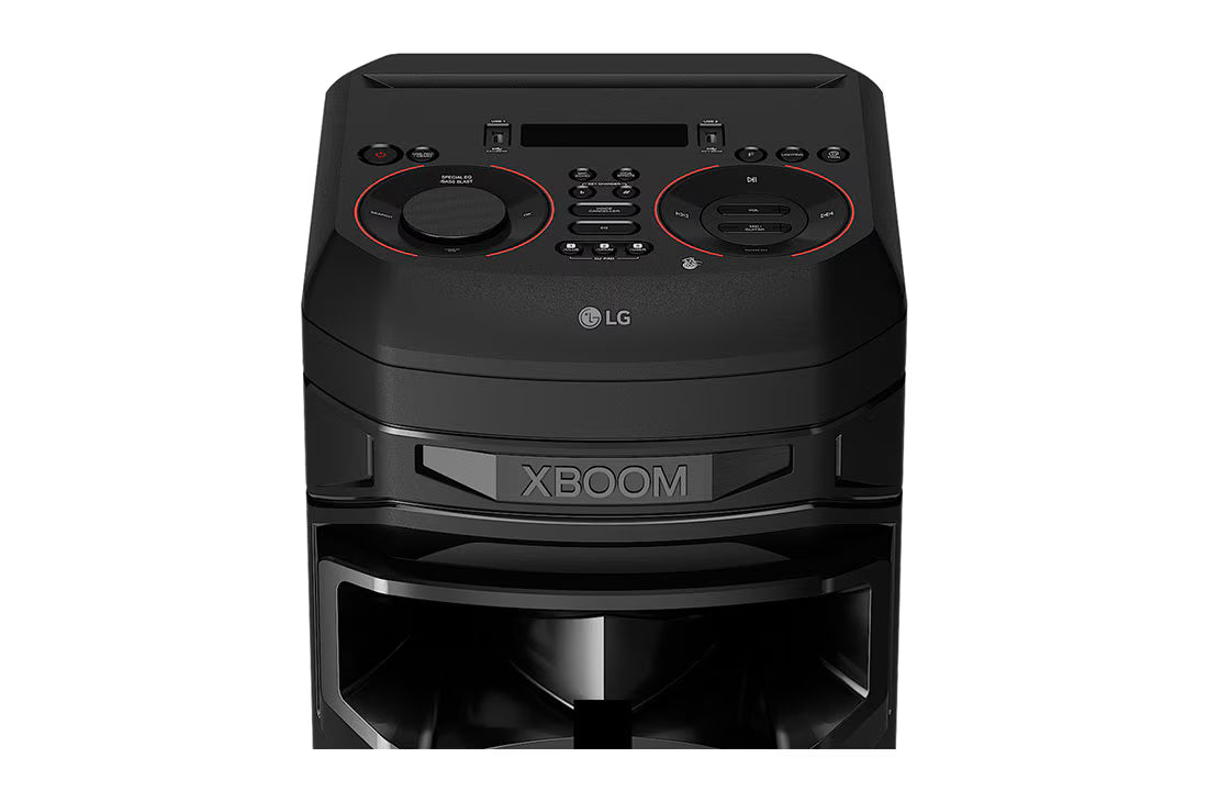 LG AUD 9RNC (Baba) 1800 W