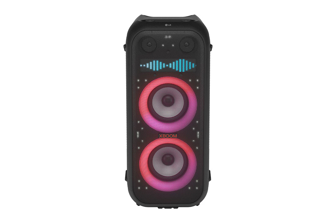LG AUD 9TXL LG XBOOM GO