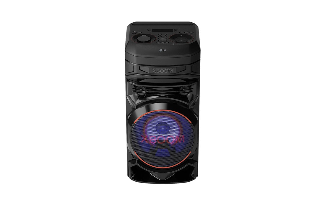 LG AUD 5RNC (Pikin) 500W