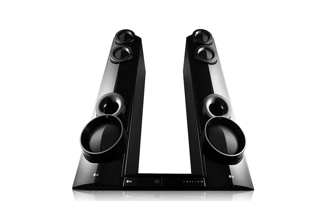 LG AUD 675LHD 1000W