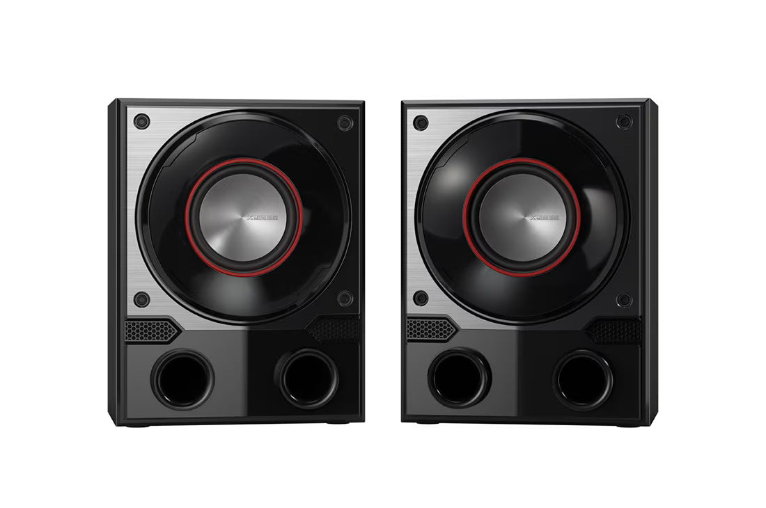 LG AUD 11 MR 2300W