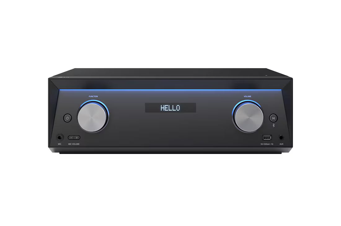 LG AUD 11 MR 2300W