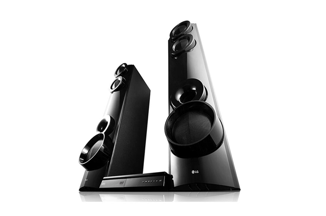 LG AUD 675LHD 1000W